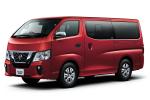 Nissan NV350 Caravan 2017 года